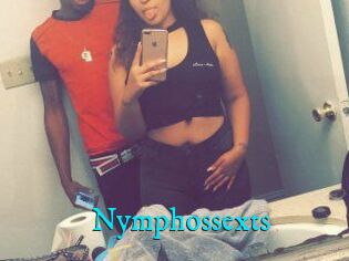 Nymphossexts