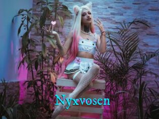 Nyxvosen