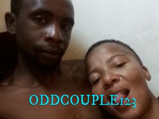 ODDCOUPLE123