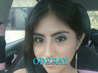 ODERAY