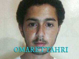 OMARETTAHRI