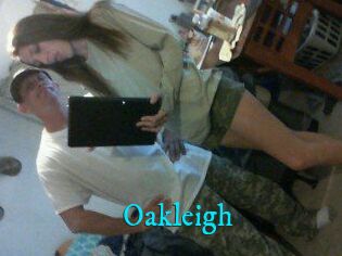 Oakleigh