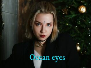 Ocean_eyes