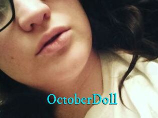 OctoberDoll