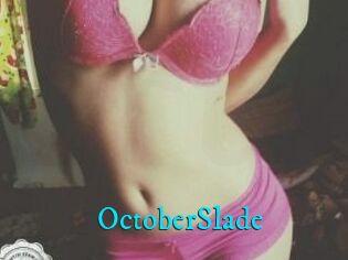 OctoberSlade
