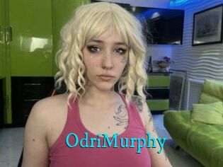 OdriMurphy