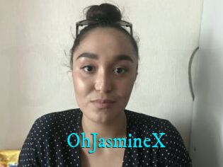 OhJasmineX
