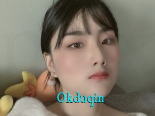 Okduqin