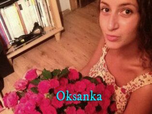Oksanka