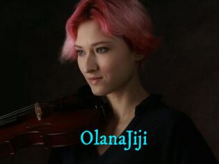 OlanaJiji