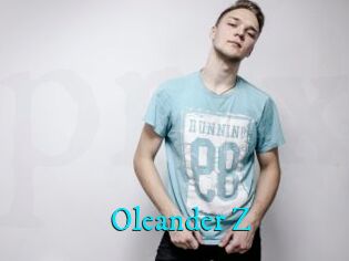 Oleander_Z
