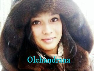 Olehandrana