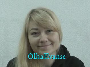OlhaEvanse