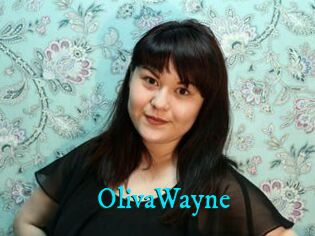 OlivaWayne