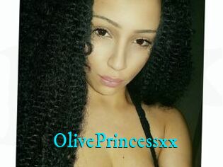 OlivePrincessxx