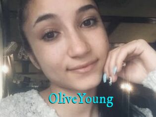 OliveYoung