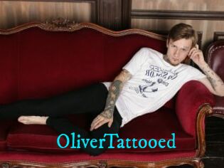 OliverTattooed