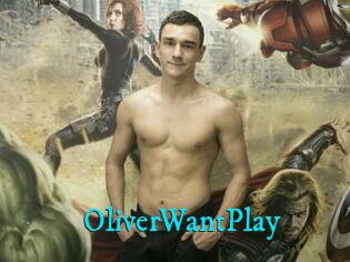 OliverWantPlay