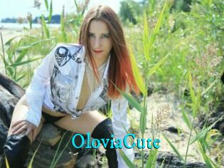 OloviaCute