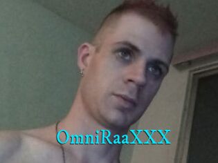 OmniRaaXXX