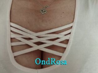 OndRosa