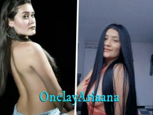 OnelayAriaana