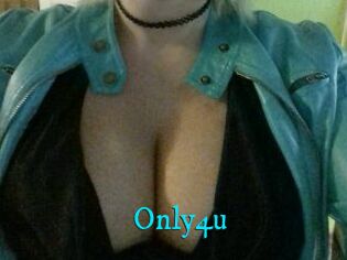 Only4u