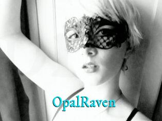 OpalRaven