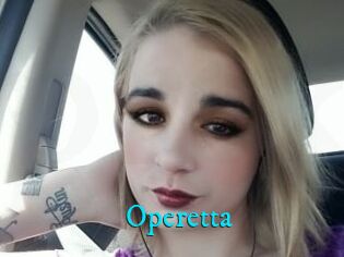 Operetta