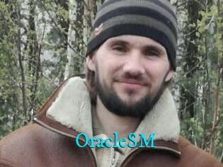 Oracle_SM