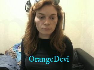 OrangeDevi