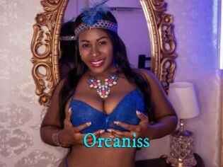 Oreaniss