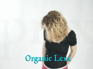 Organic_Lexx