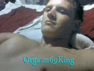 Orgasm69King