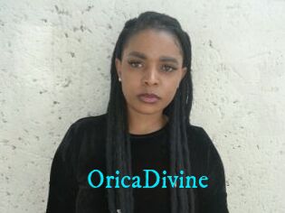 OricaDivine