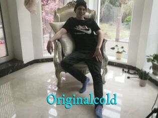Originalcold
