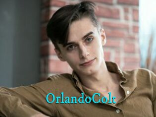 OrlandoColt