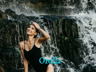 Orolla