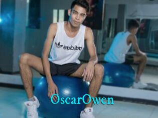OscarOwen