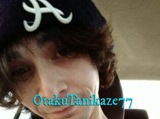 OtakuTanikaze77