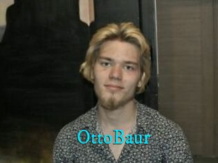 OttoBaur