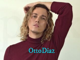 OttoDiaz