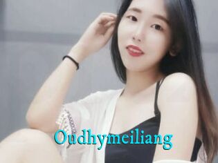 Oudhymeiliang