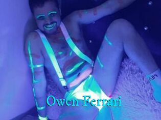 Owen_Ferrari