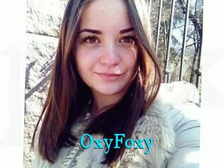 OxyFoxy