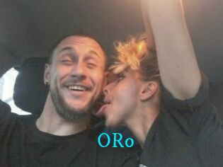 ORo