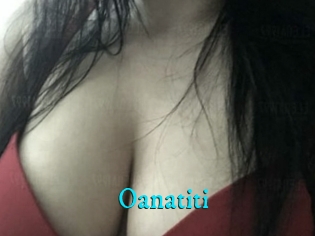 Oanatiti