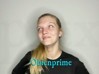 Obienprime