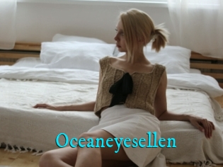 Oceaneyesellen