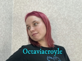 Octaviacroyle